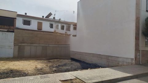 Zona juzgados. Solar urbano. 150 mt, immagine 2