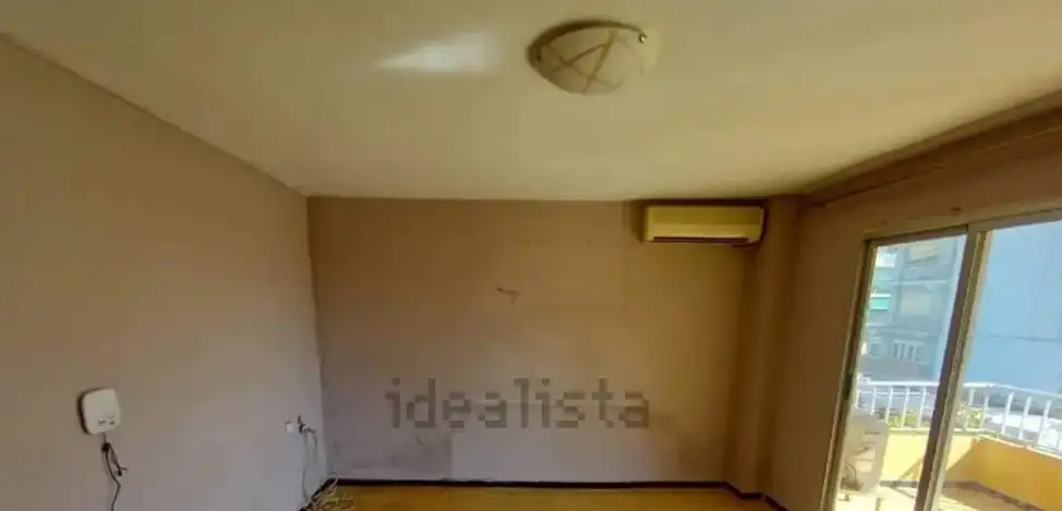 Bedroom of Flat for sale in La Pobla de Farnals  with Air Conditioner, Terrace and Storage room