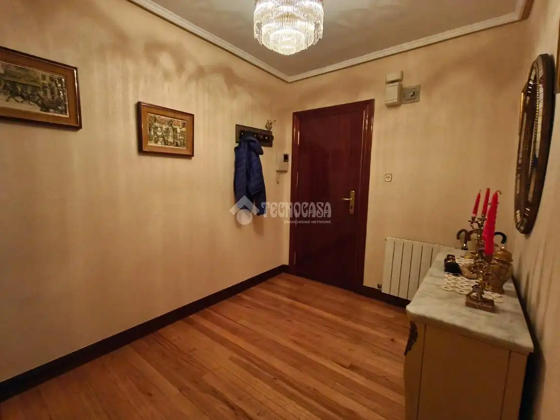 Piso en venta en Bilbao  con Calefacción