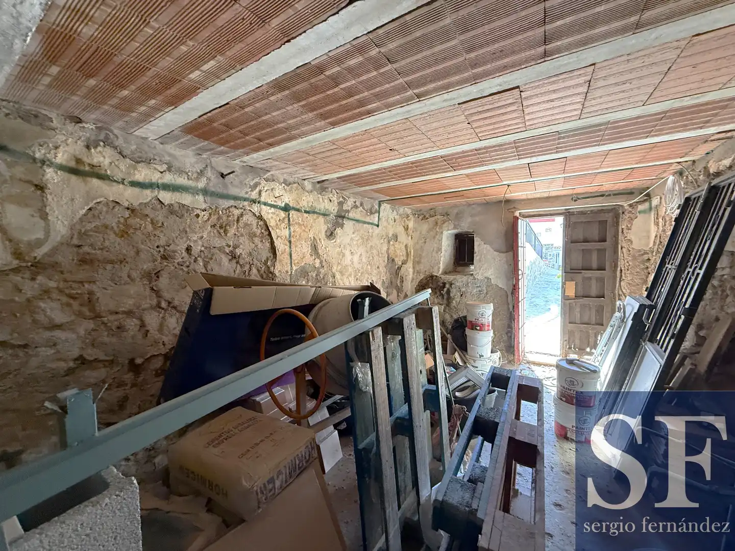 Detached homes for sale in Canillas de Albaida