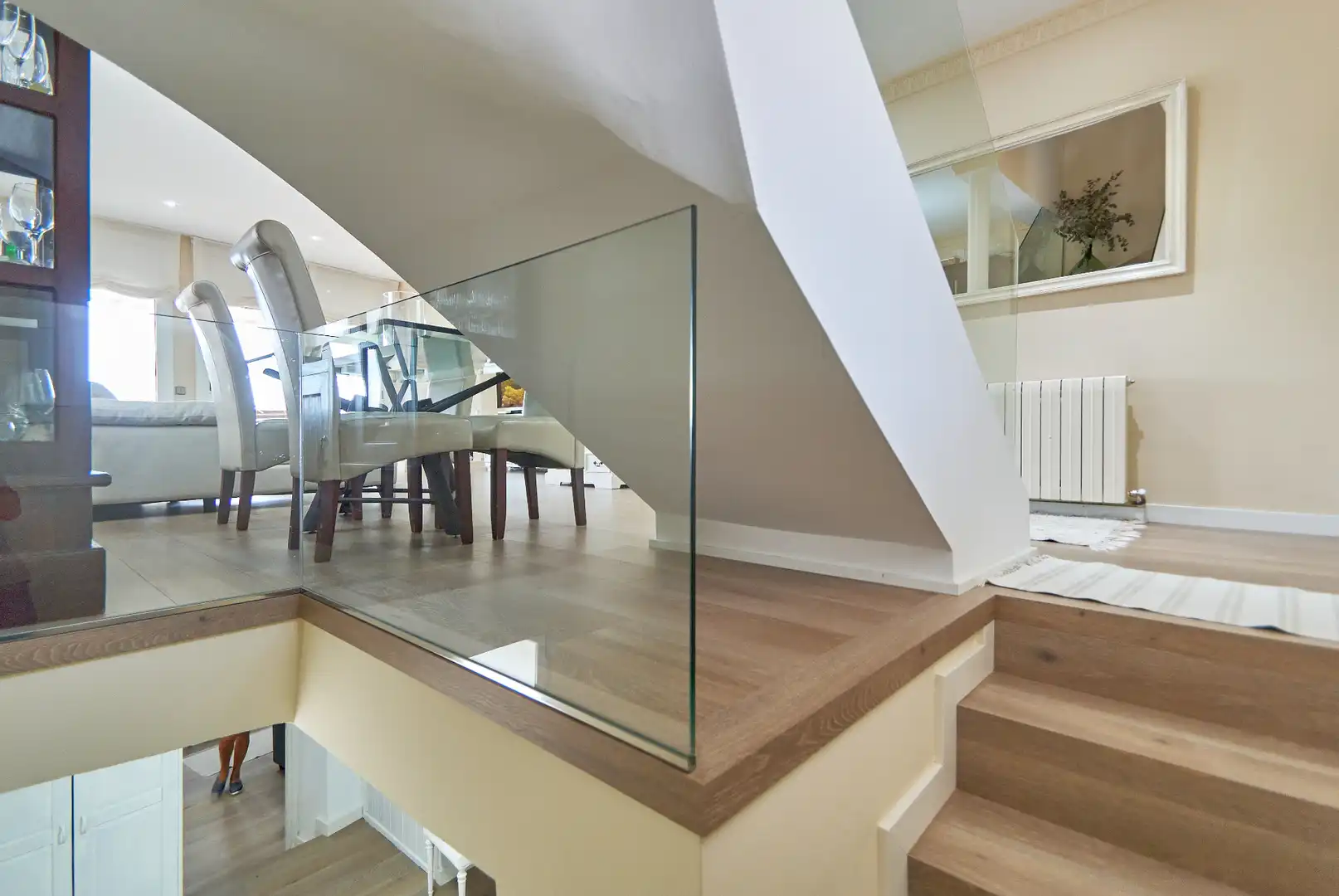 Houses for sale in Castelldefels  with Air Conditioner, Heating and Private garden
