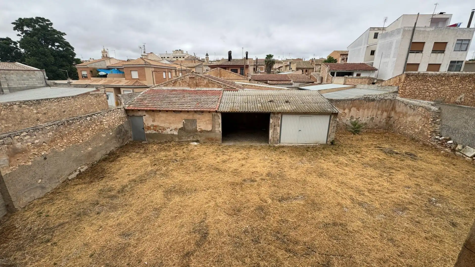 Terrenos y solares en venta en El Pinós / Pinoso, imagen 33