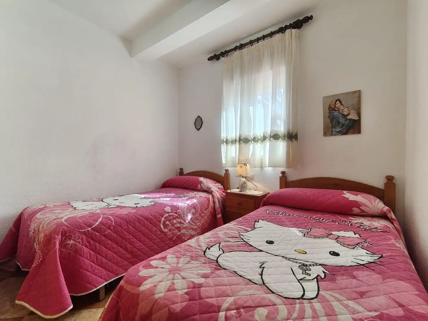Penthouse mit Aufzug zum Verkauf in Avenida MADRID, imagen 46