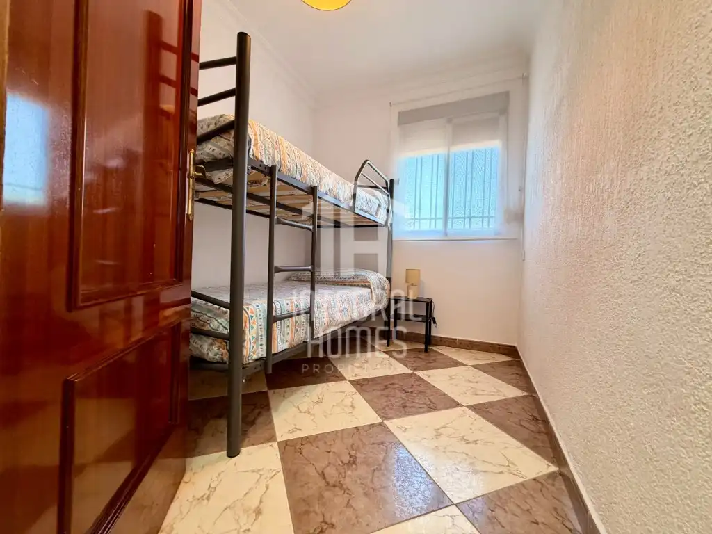 Erdgeschosswohnung zum Verkauf in Plaza San Francisco, imagen 14