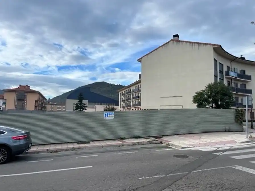 Terreny residencial en venda a Calle Eliseo Cadarso 14, imagen 3