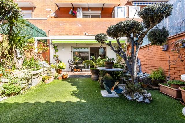 Casa-chalet en Venta en Les Arenes - La Grípia  Can Montllor