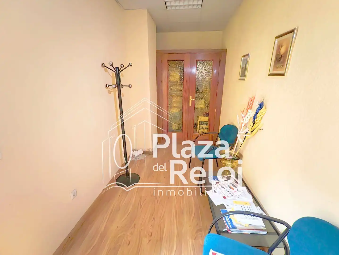 Local en venta en Talavera de la Reina