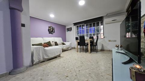 Photo 2 of Planta baja for sale in Calle Telescopio, Los Pájaros, Sevilla