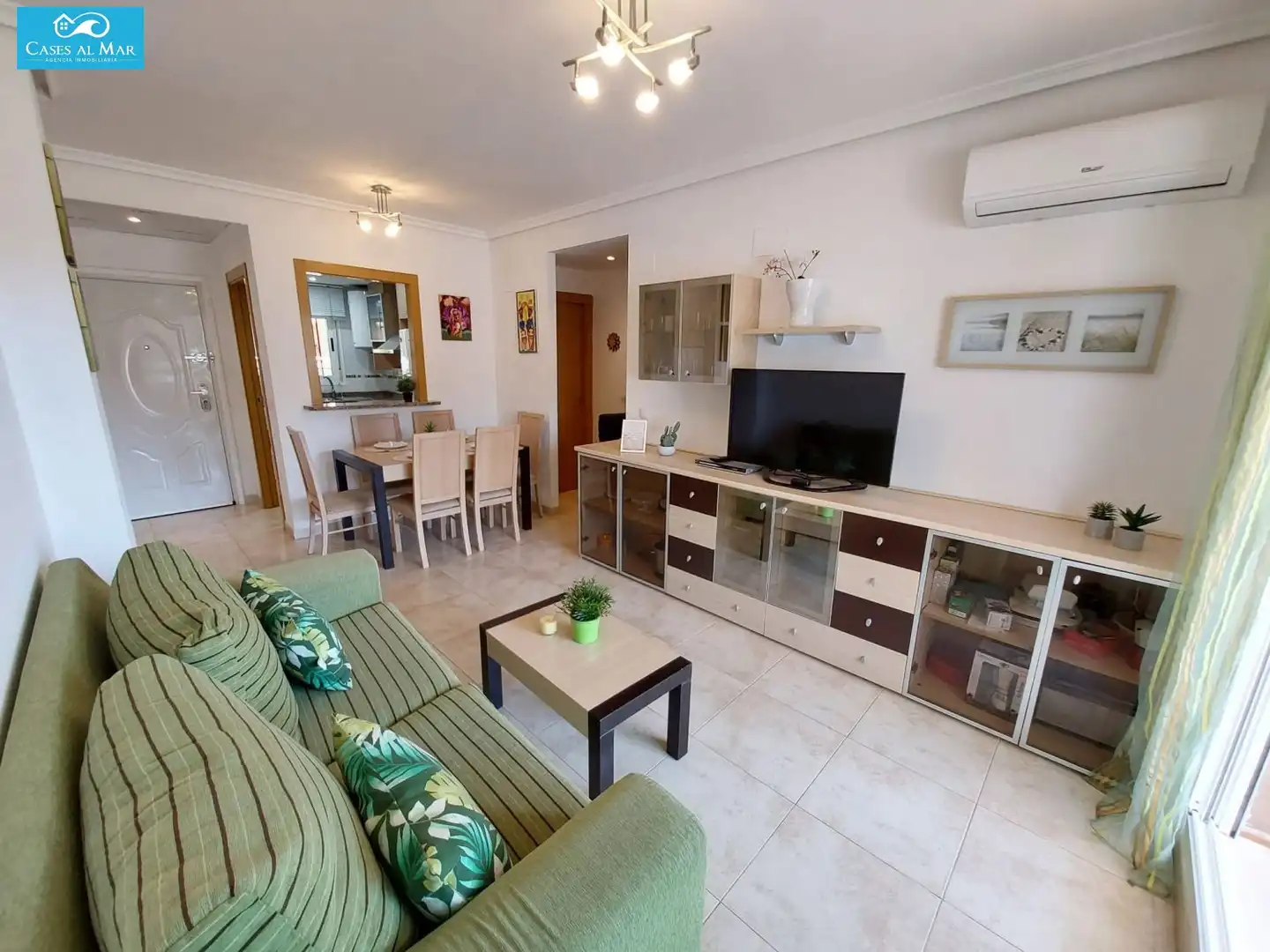 Apartment mit Pool zum Verkauf in Central 58, imagen 5