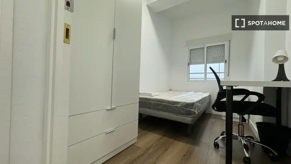 Zimmer in Santa Lucía