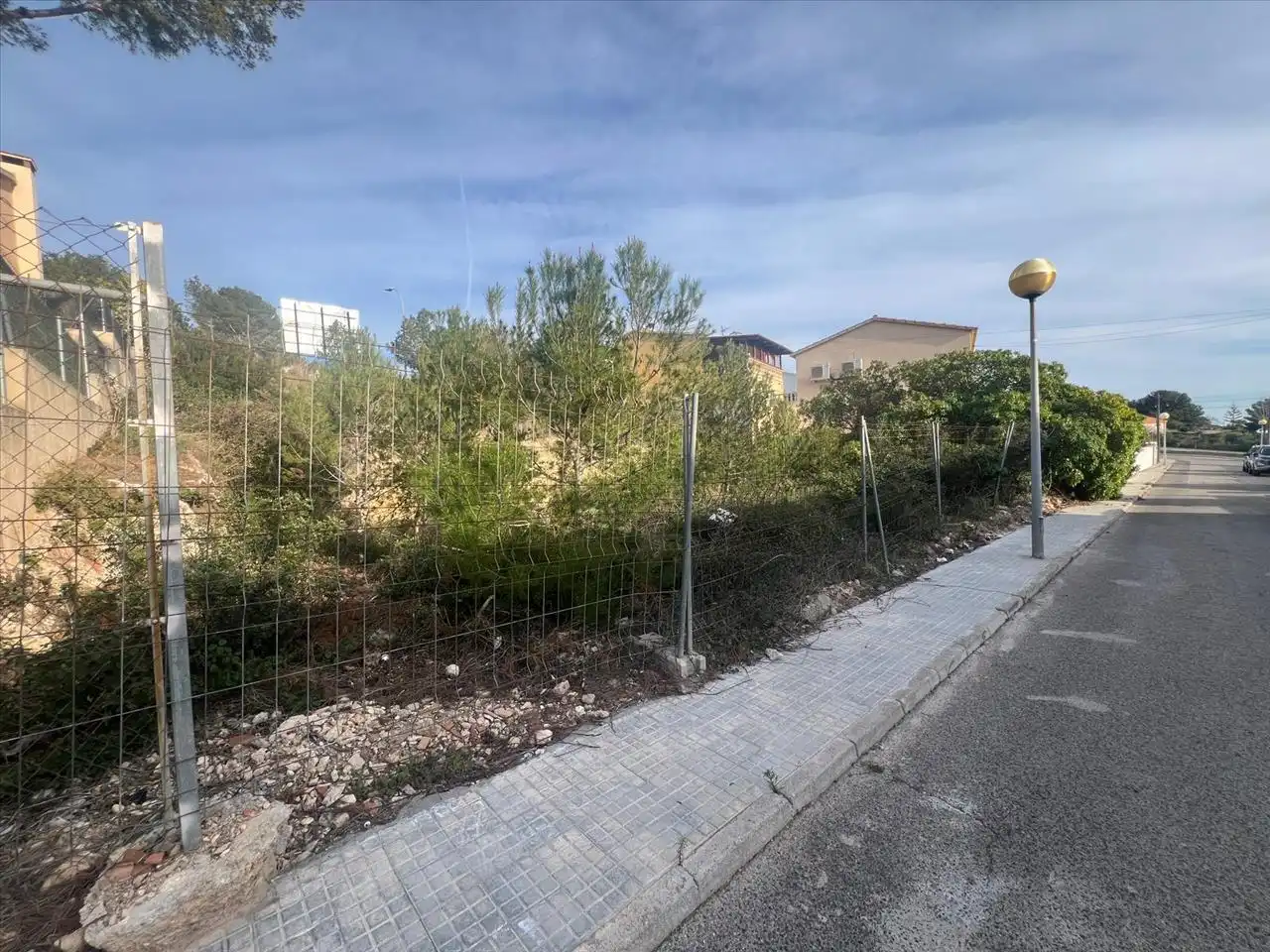 Terreny residencial en venda a LLIMONERS, imagen 3