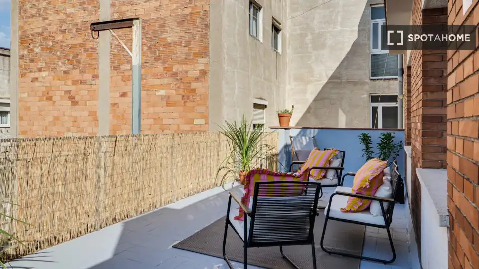 Room in Barcelona, Barcelona