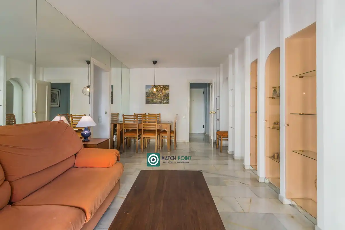 Appartamento con ascensore in vendita a Avenida Costa del Sol, imagen 8