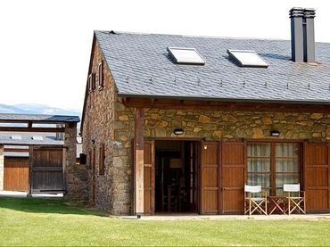 Casa a schiera in affitto a Lloc Bor,ag. Bor 34