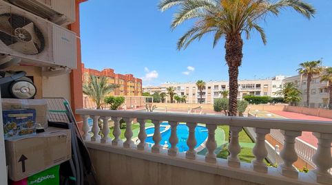 Foto 5 de Apartamento en venta en Avenida Av. Diego Ramírez Pastor, 225, Antonio Machado, Torrevieja