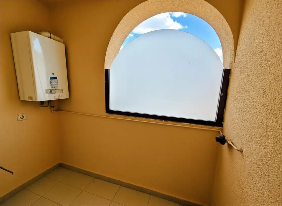 Maisonette zum Verkauf in Arroyomolinos (Madrid) mit Klimaanlage, Heizung und Privatgarten