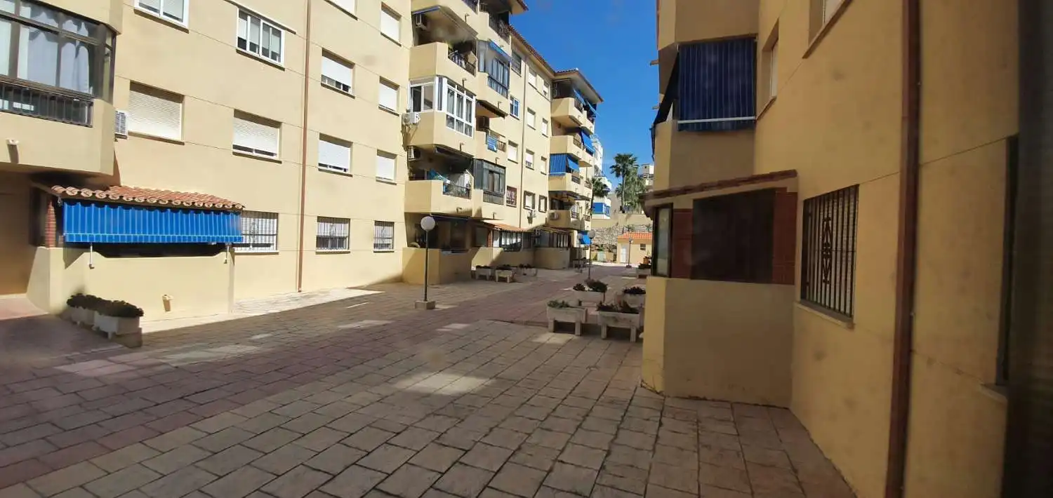Habitatge amb piscina en venda a Las Lagunas, imagen 24