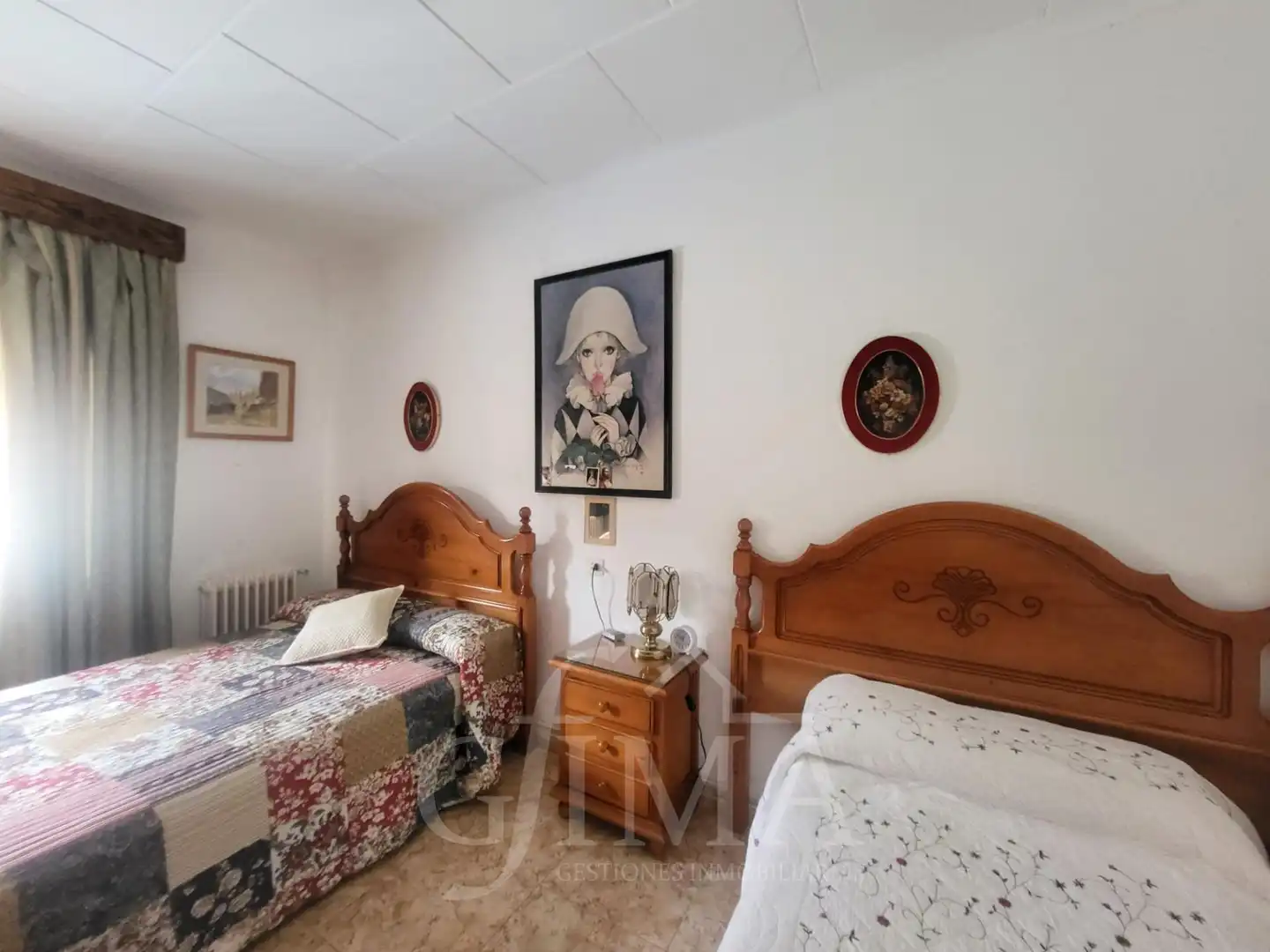 Chalet con piscina en venta en Ossa de Montiel, imagen 26