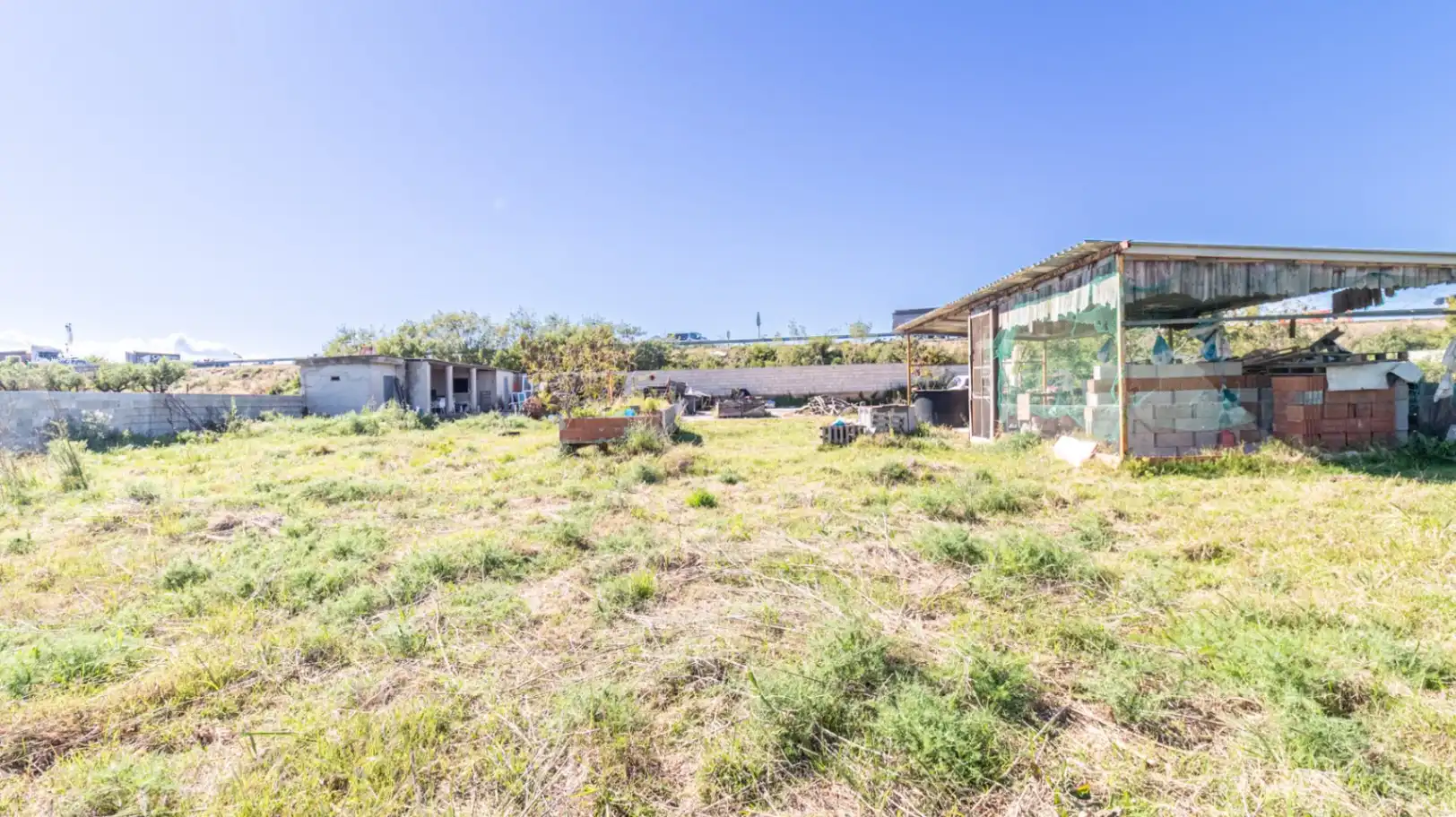 Residencial en venta en La Xara - La Sella