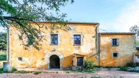 Foto 3 de Finca rústica en venda a Arbúcies, Girona
