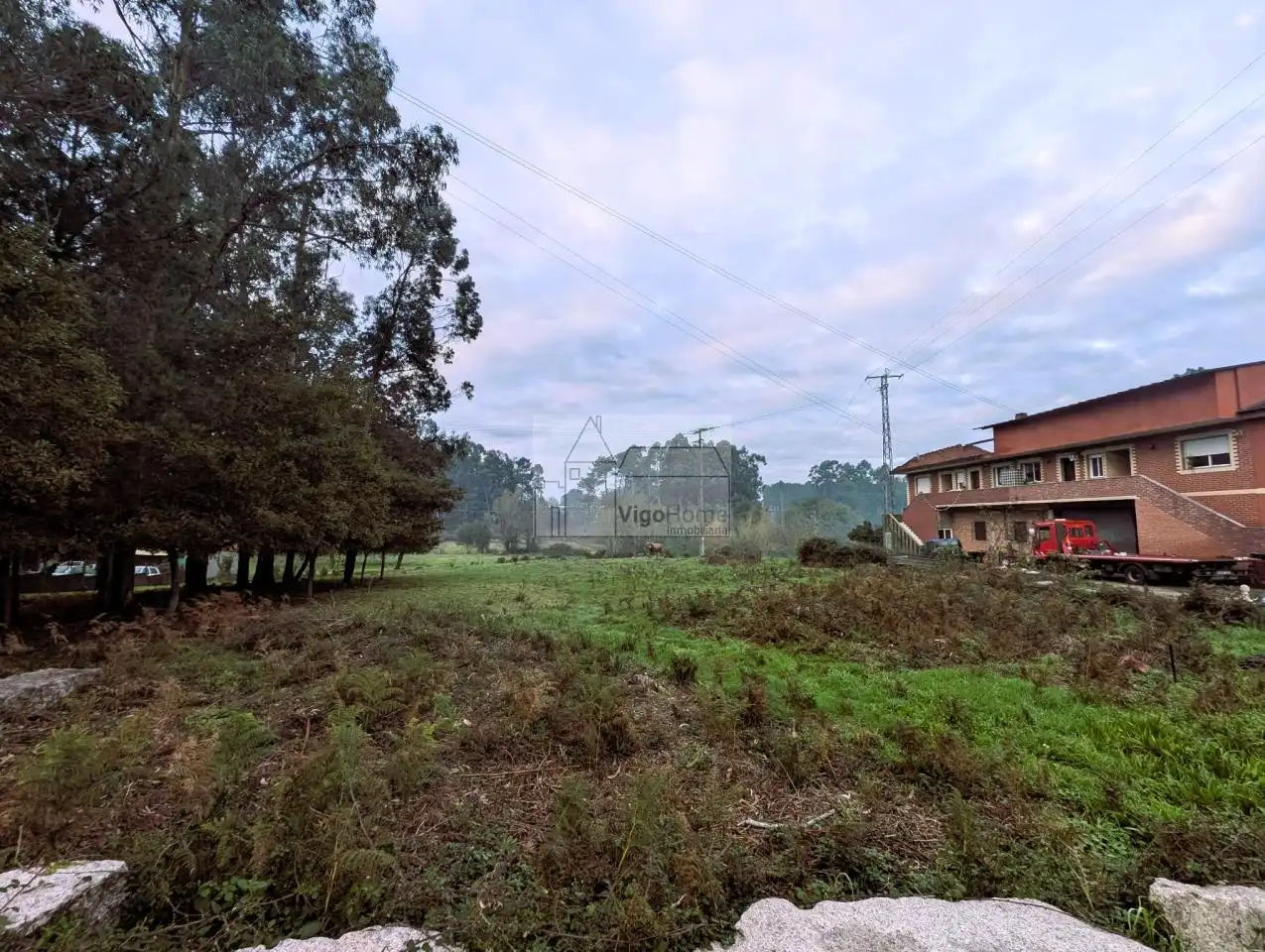Terreny rústic en venda a O Porriño, imagen 3