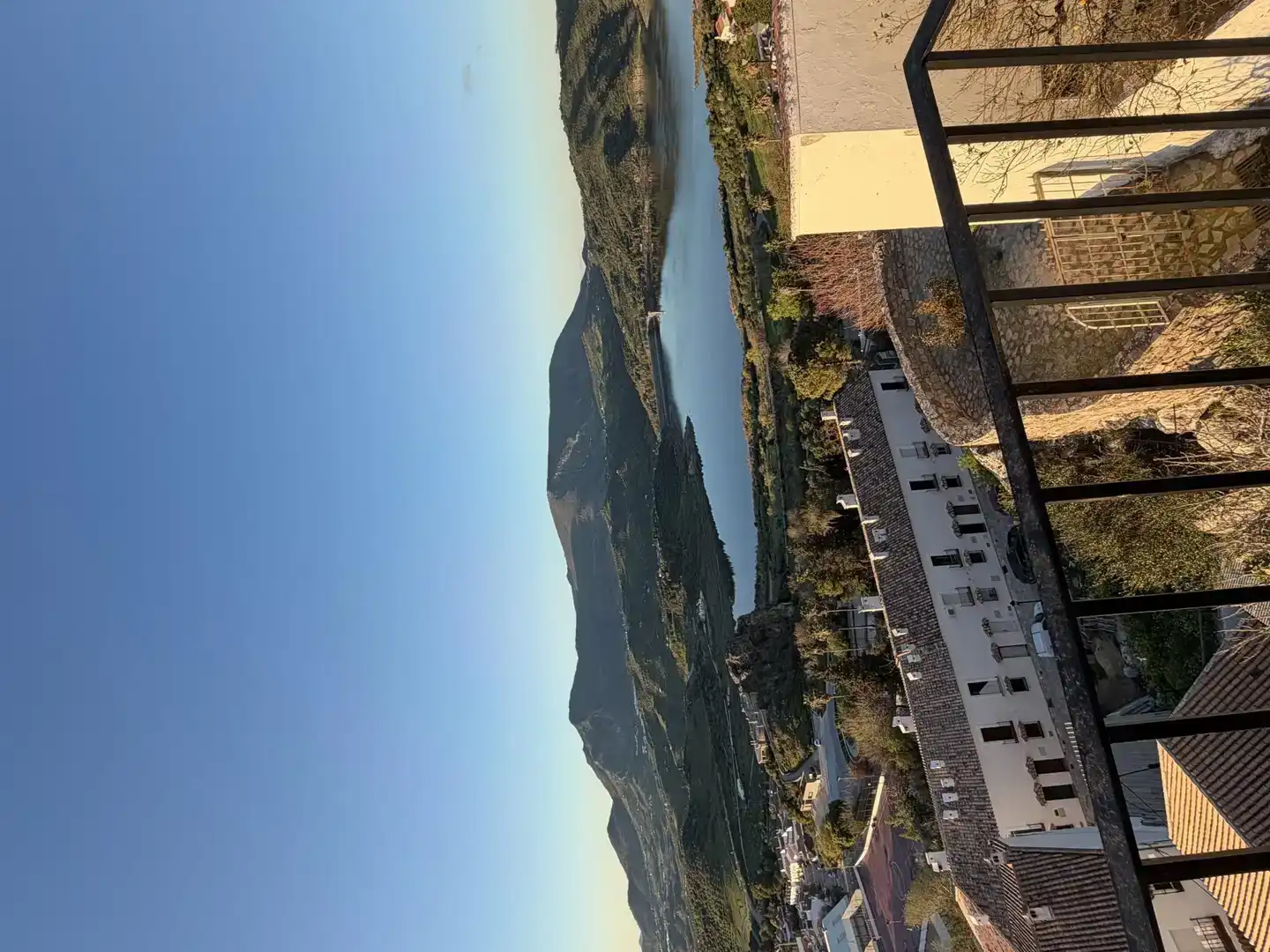 Vista exterior de Apartament en venda en Zahara amb Aire condicionat i Balcó