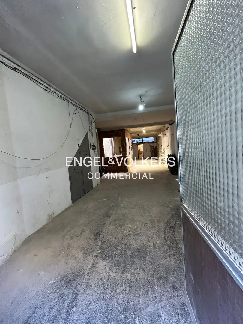 Local en venta en Barcelona