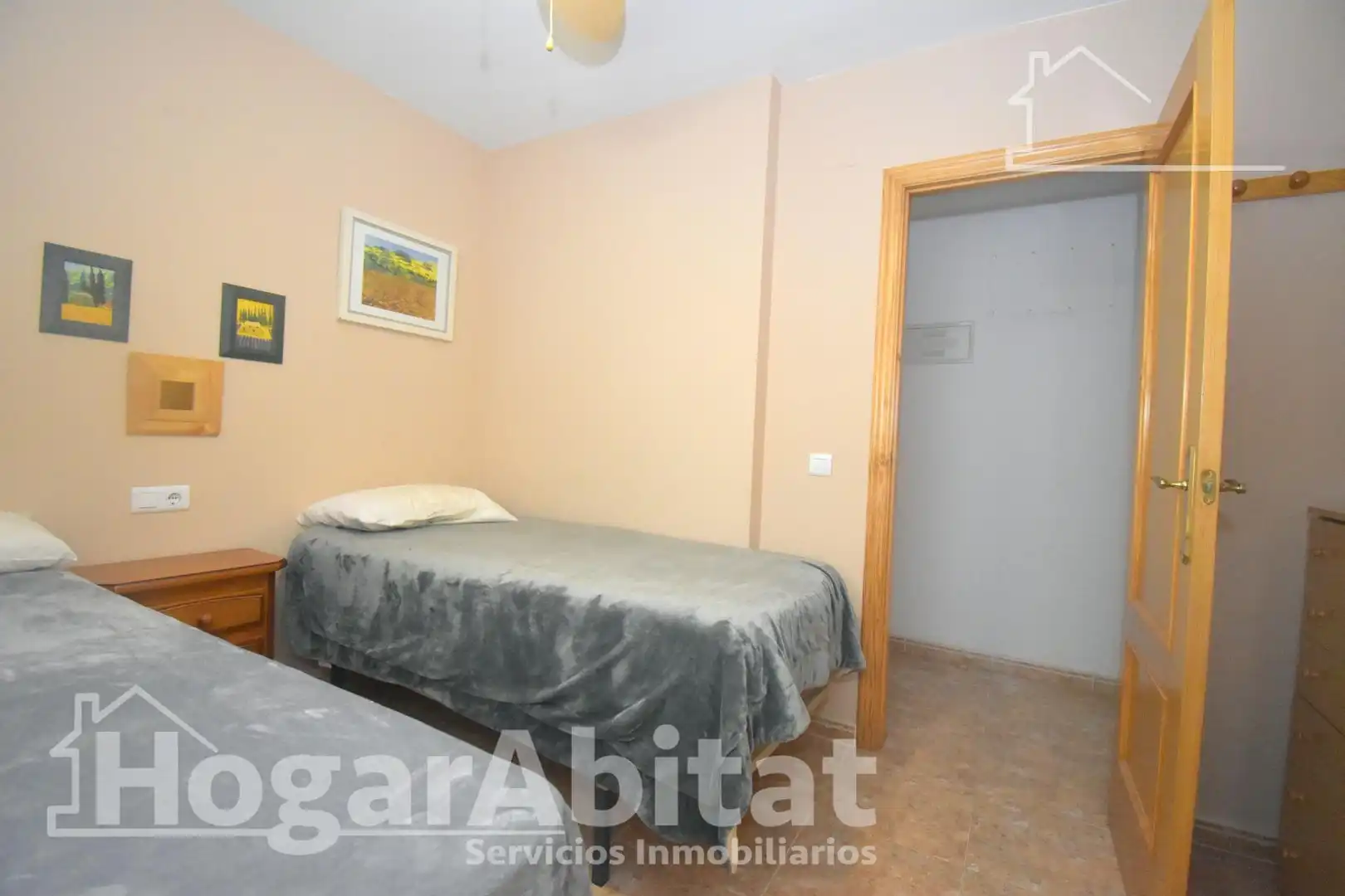 Piso con ascensor en venta en Calle JUAN SEBASTIAN EL CANO, imagen 38