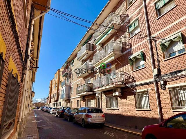 Piso en Venta en Marchamalo