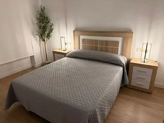 Wohnung zum Verkauf in Plaza del Barrio Vidal, imagen 3