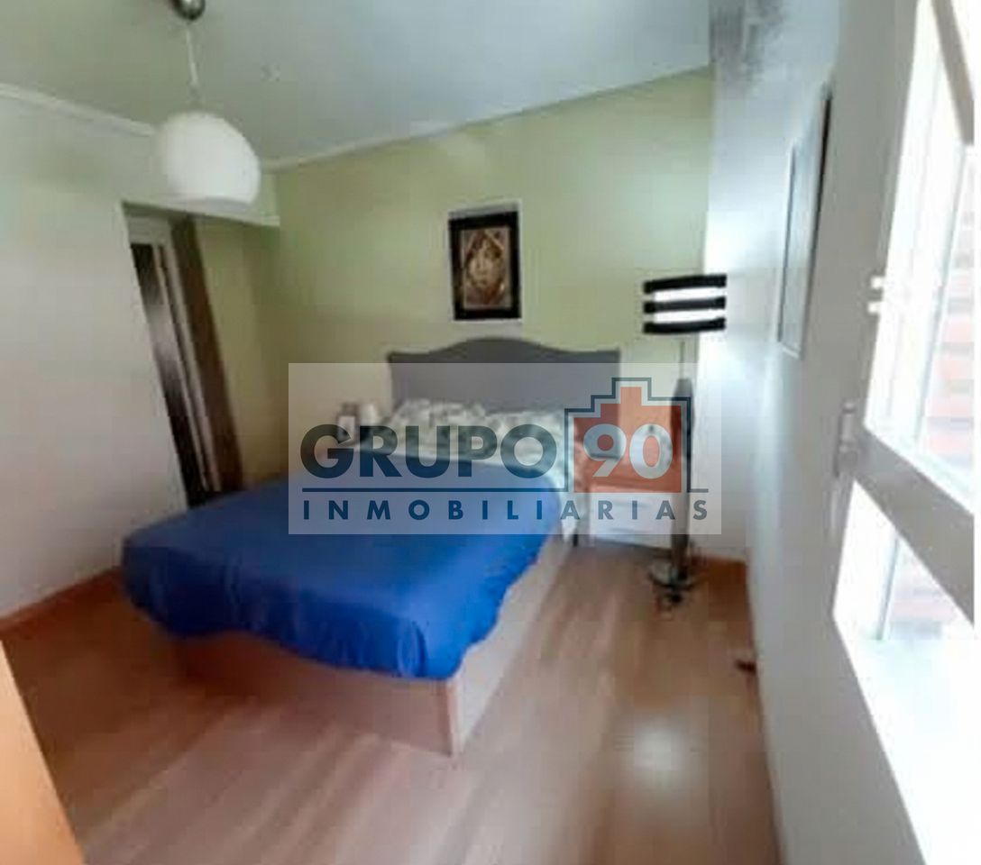 Piso de alquiler en Nou Moles