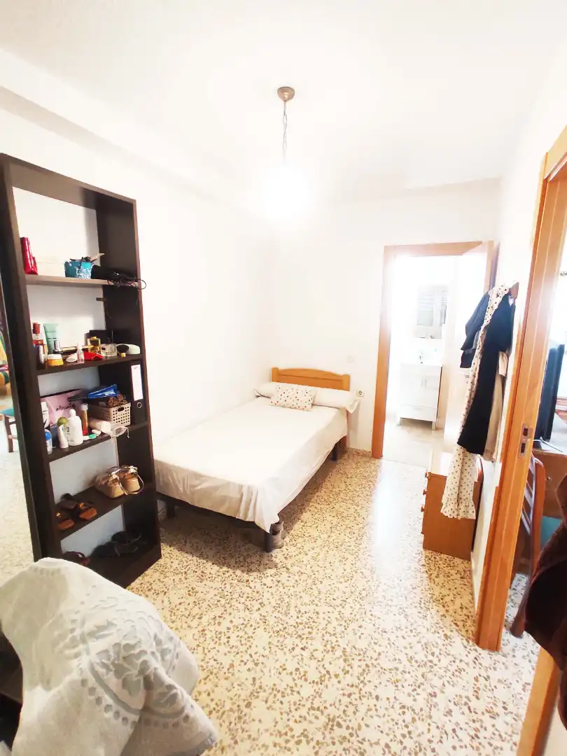 Flat for rent in Calle Sócrates, 10, Centro - Sagrario
