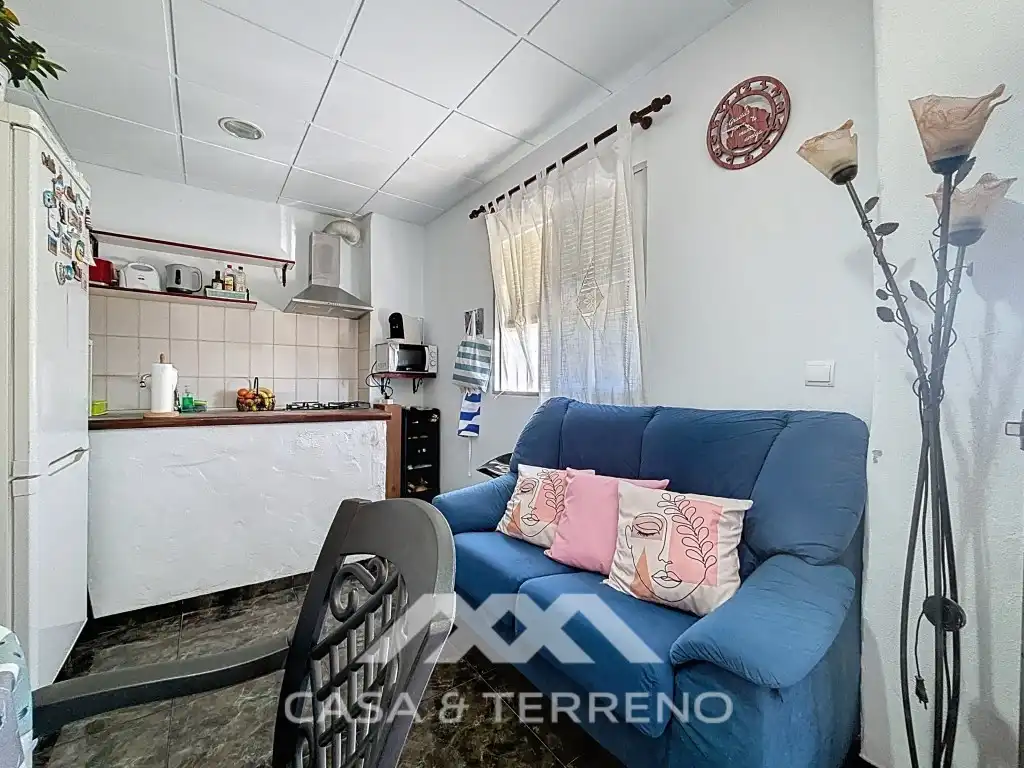 Villa mit Terrasse zum Verkauf in Avenida Constitucion, imagen 19