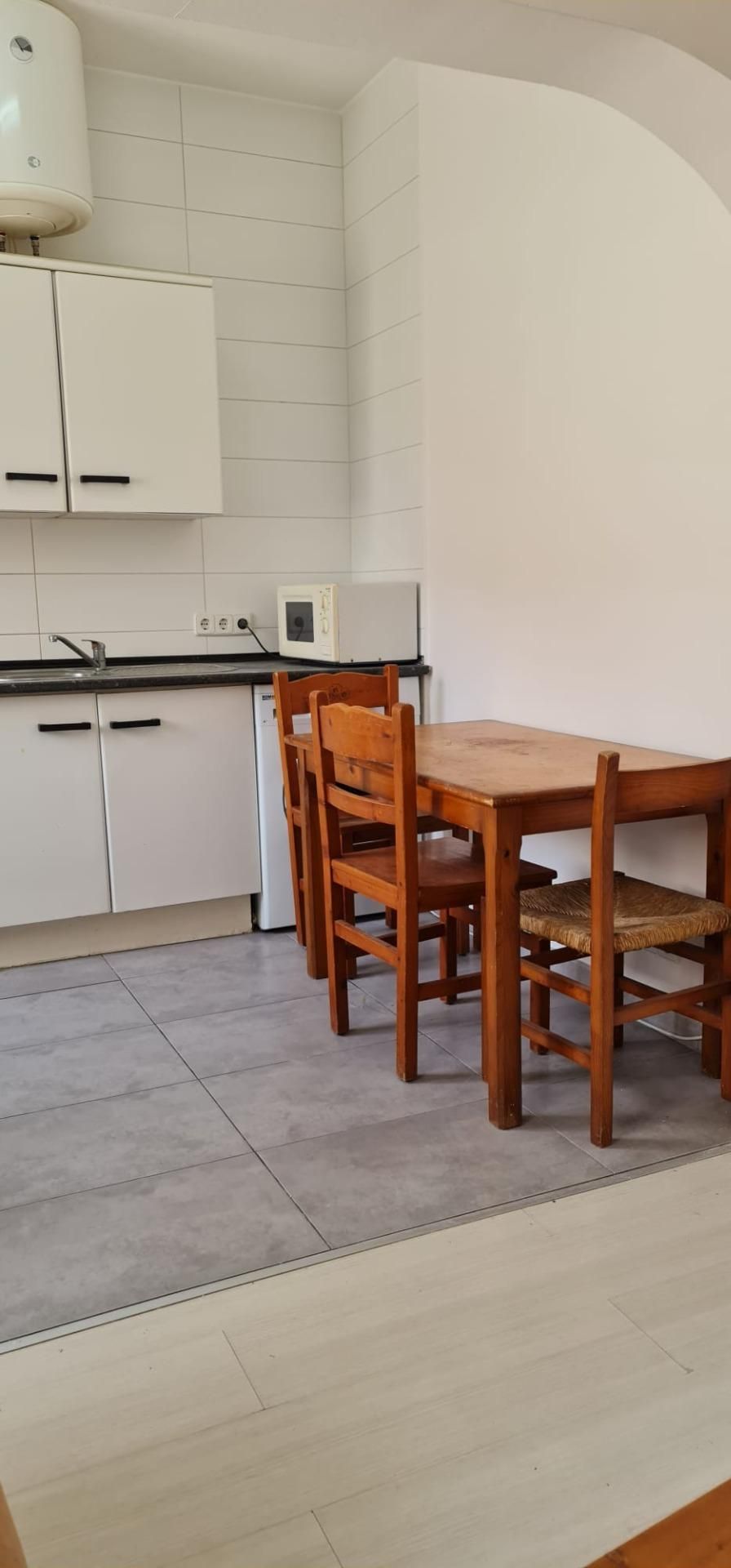 Cuina de Apartament en venda en Calvià