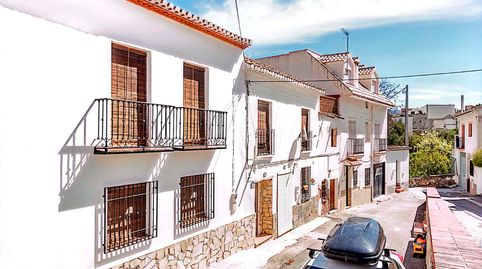 Foto 2 de Finca rústica en venta en Calle Mimbre, 3, El Pinar, Granada