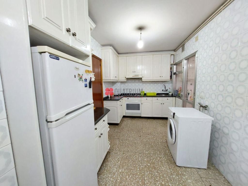 Flat for rent in Santiago del Estero, Ensanche - Sar