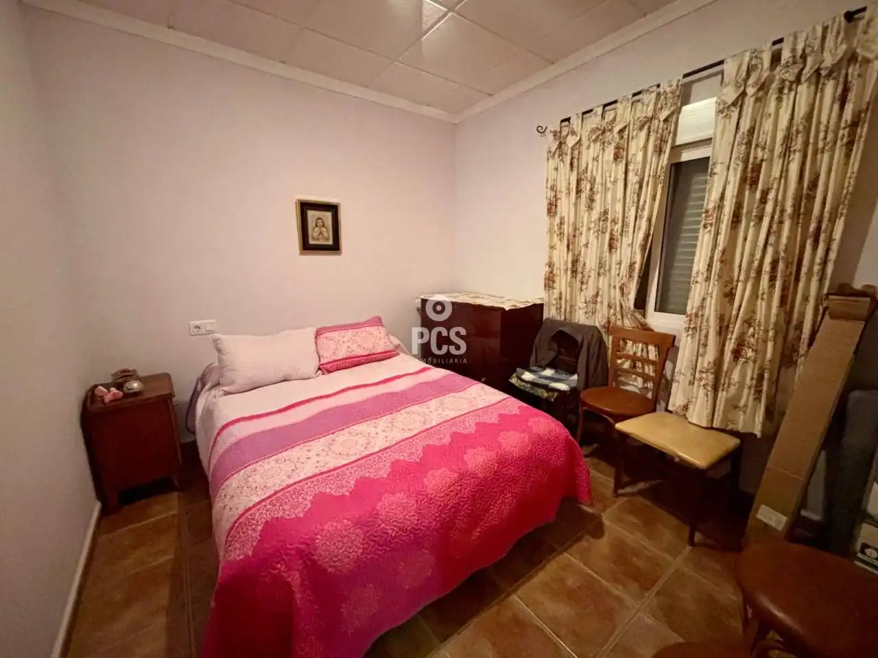 Habitación de Casa o chalet en venta en Lorca