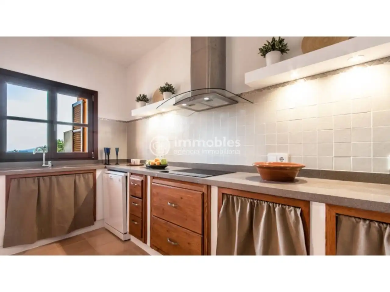 House with garden for sale in Campanet, imagen 8