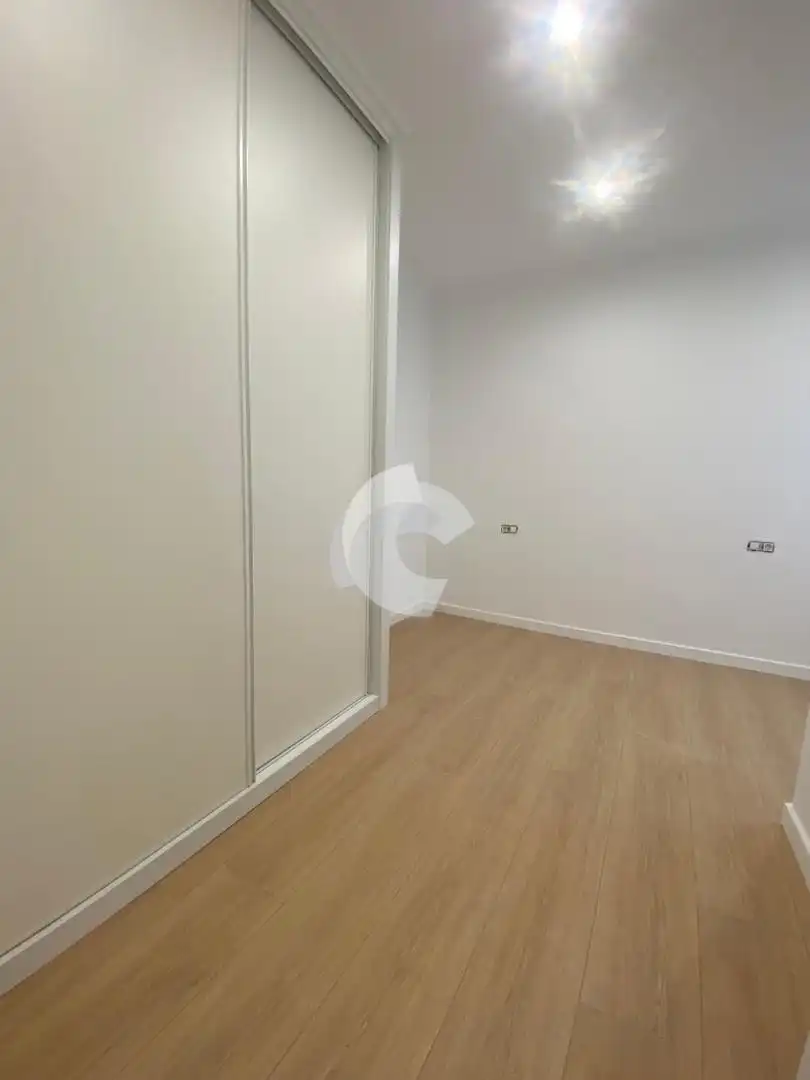 Piso en venta en Ourense Capital  con Calefacción