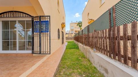 Foto 4 de Pis en venda a Los Olivos, Los Gallardos, Almería