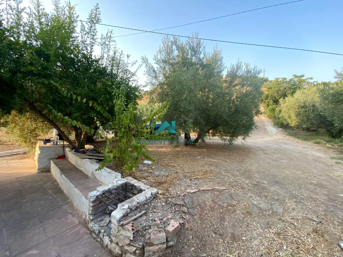 Casa o xalet en venda en Alcaudete amb Jardí privat, Traster i Piscina