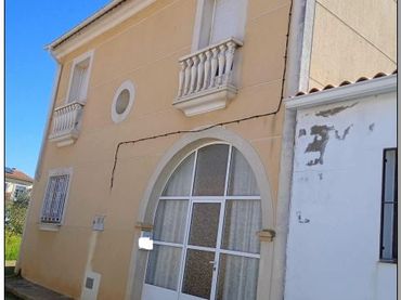 Casa en venda a Madroñera
