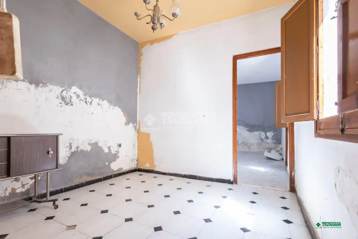 Bedroom of Detached homes for sale in Albox  with Terrace