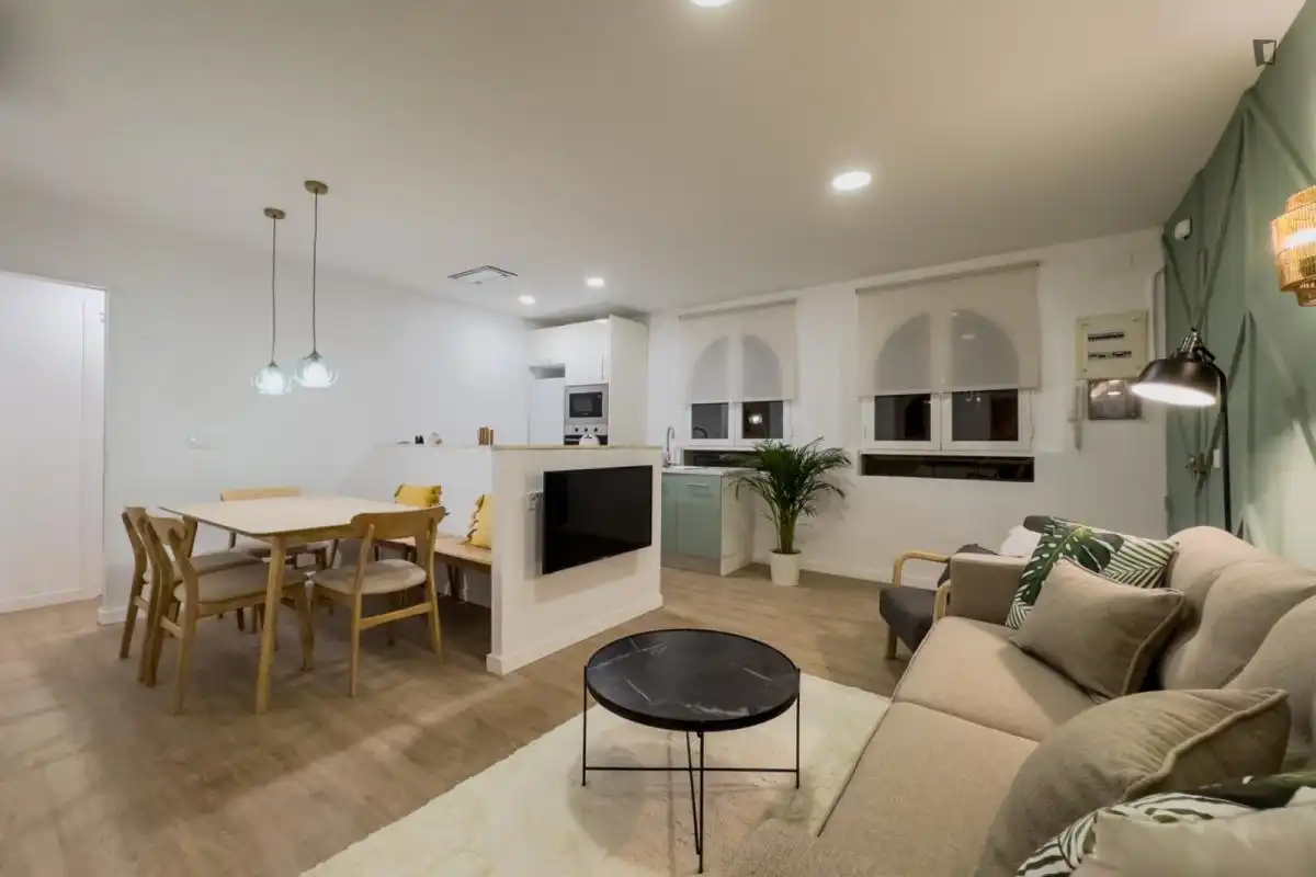 Habitación en Navas