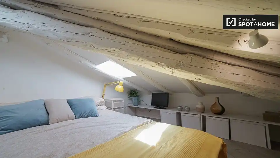 Flat to rent in Centro, imagen 12