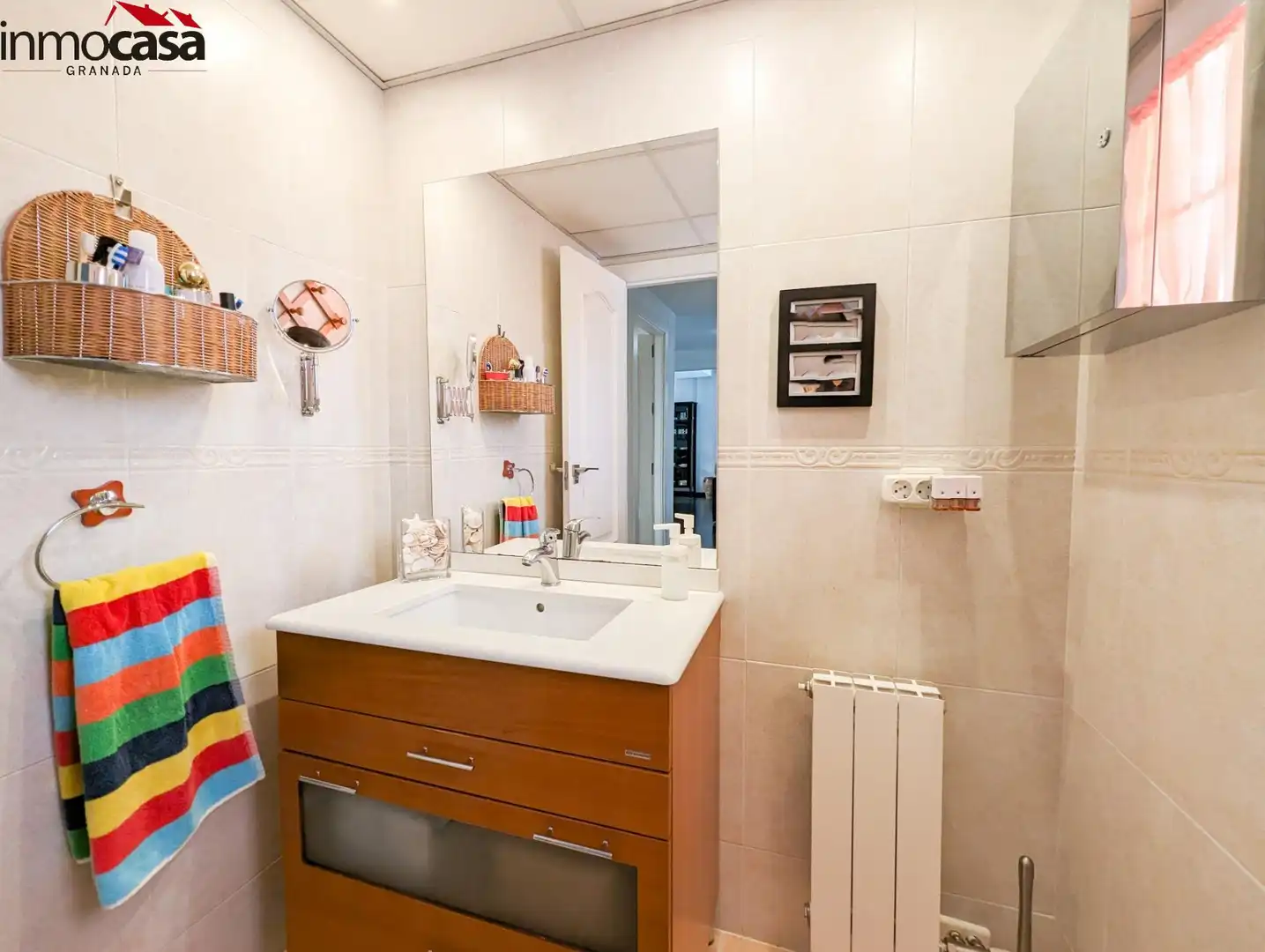 Casa o xalet en venda a Crta. De la Sierra