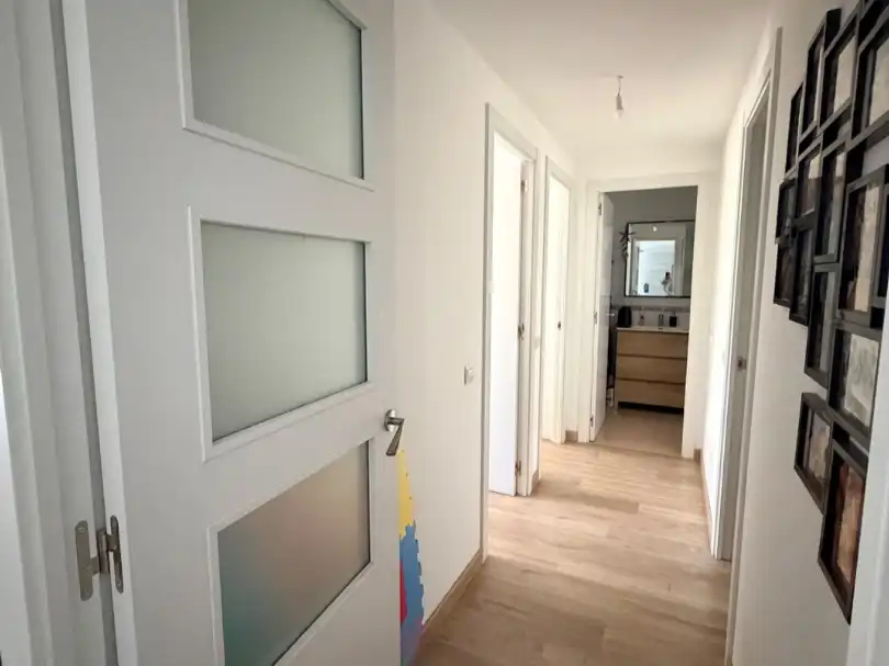 Wohnung mit Aufzug zum Verkauf in Avinguda de Madrid 41, imagen 14