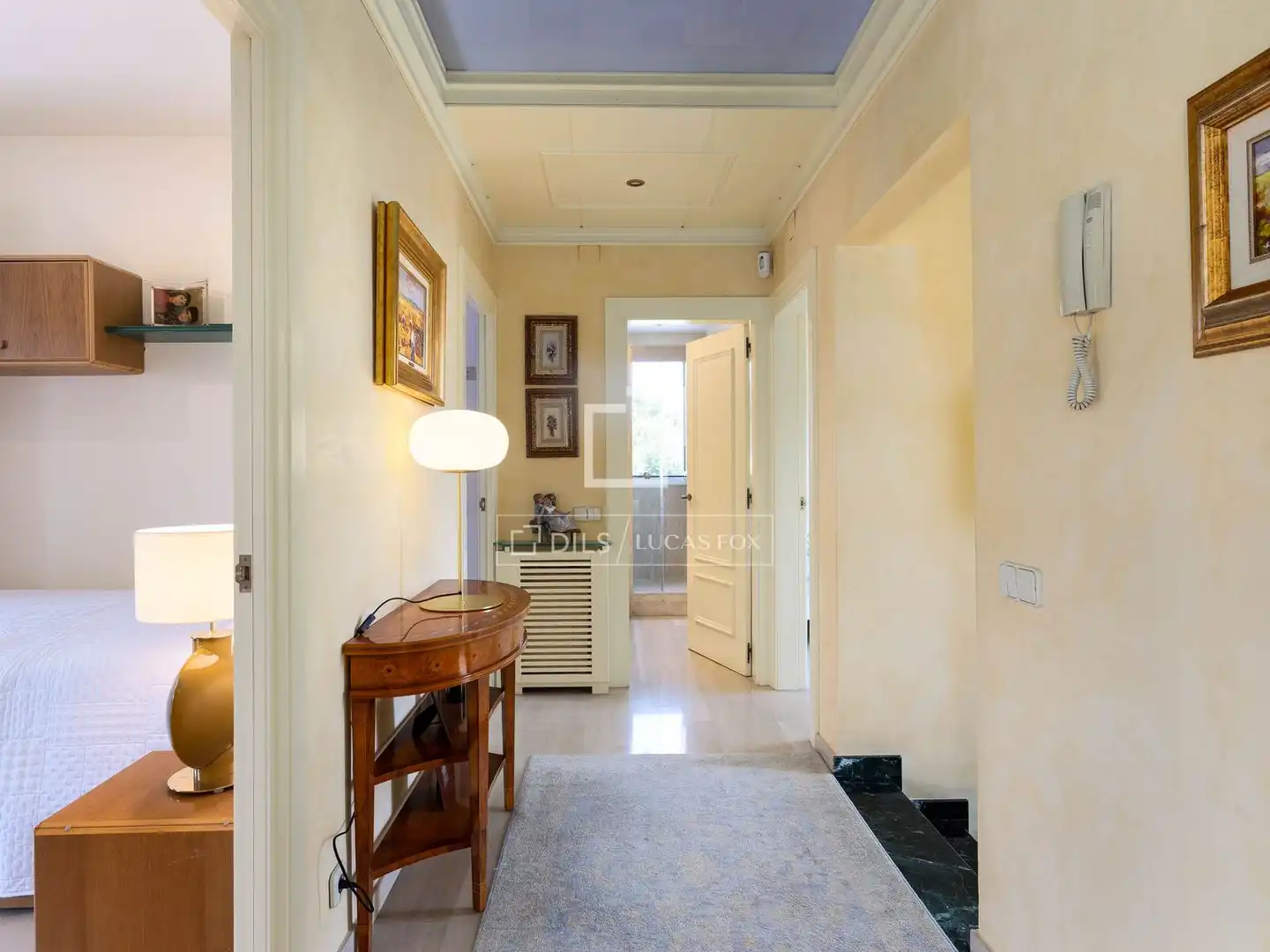 Casa o xalet en venda en El Masnou amb Aire condicionat, Calefacció i Jardí privat