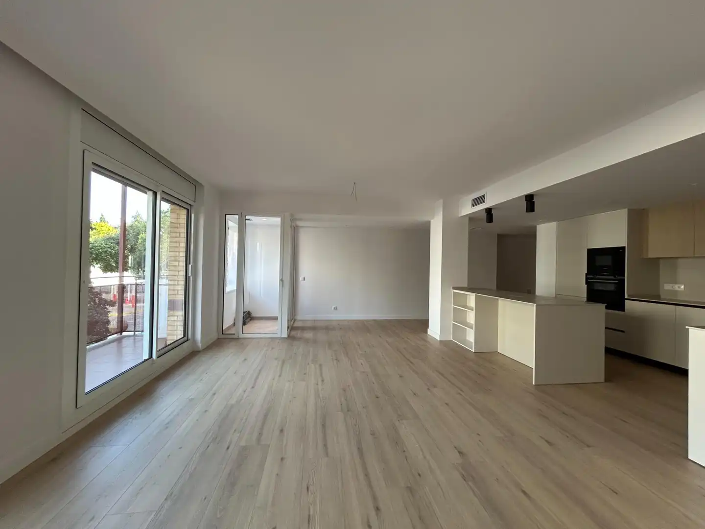 Apartamento en venta en Rambla JOSEP TARRADELLAS, 5, Centre