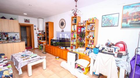 Foto 3 de Pis en venda a Calle Contracalle, Centro - Mendibil - Santiago, Irun